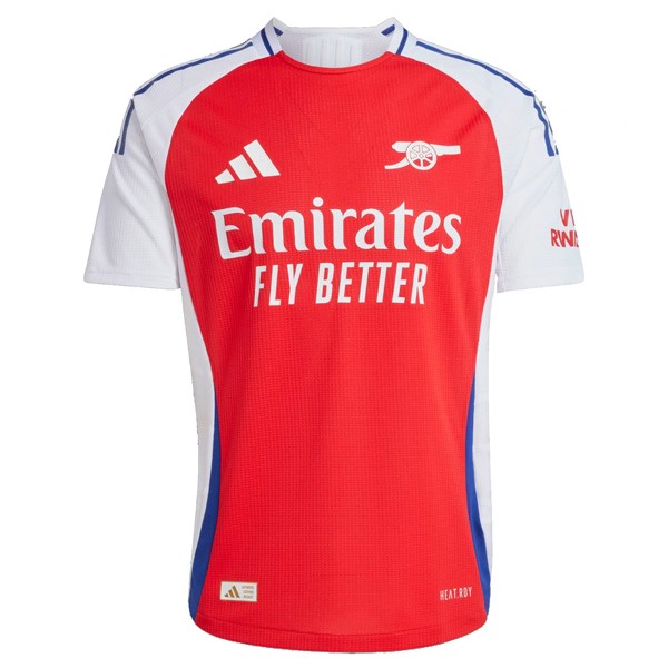 Tailandia Camiseta Arsenal 1st 2024-2025